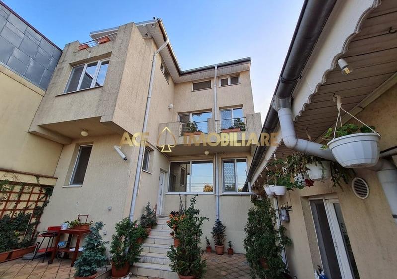 5 Camere de vanzare | Aparatorii Patriei | Metrou | Vila Individuala - 3