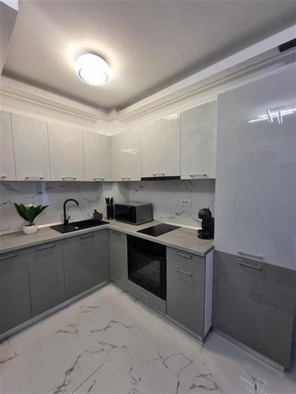 Apartament 2 camere de inchiriat, Pet Friendly - zona Mamaia Nord - 7