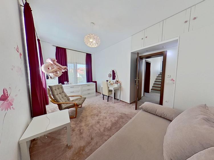 Vânzare casă/vilă – Mitropolitul Varlaam, Bucureștii Noi, comision 0% - 18