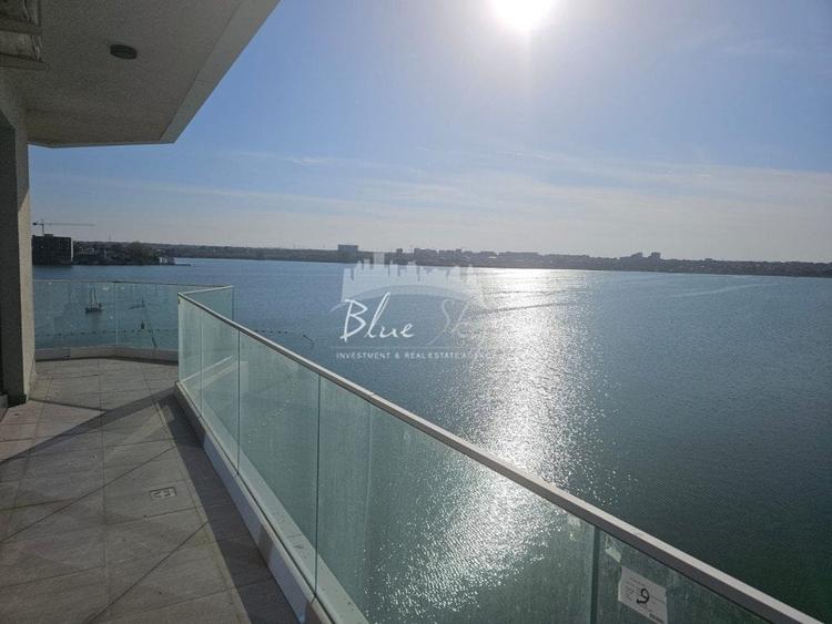 Apartament 4 camere situat la intrare in Statiunea Mamaia - 6