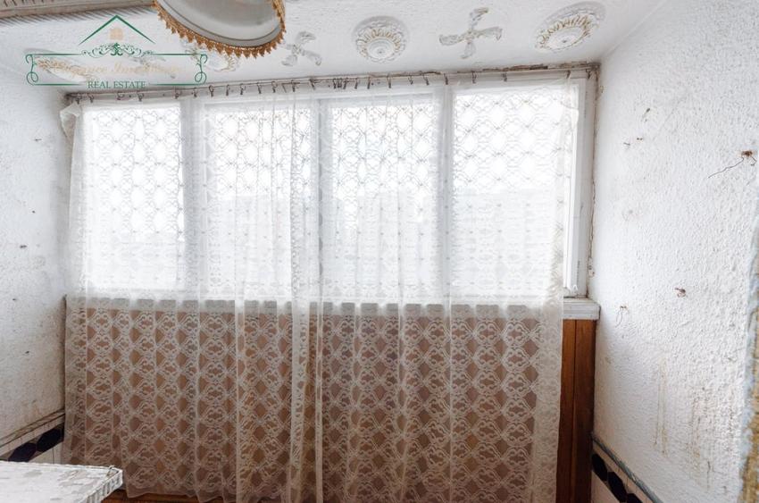Apartament 4 camere cu centrala proprie, zona Aurel Vlaicu, Arad - 11