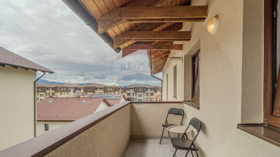 GARSONIERA | COMISION 0% | 37MP | SANPETRU | PET FRIENDLY - 21