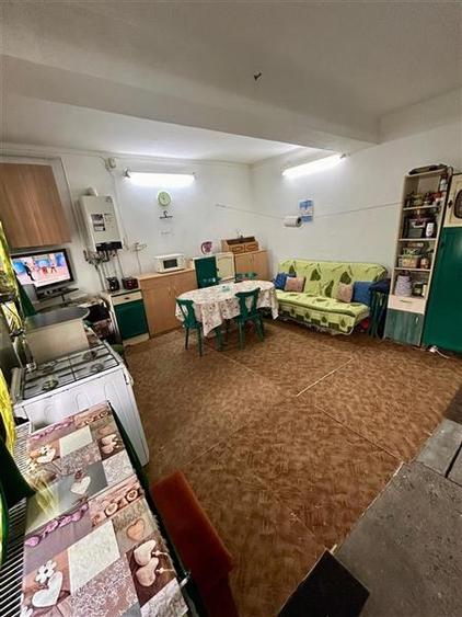 Casa 4 camere, P+2, complet mobilata si utilata, zona Bratianu - 16