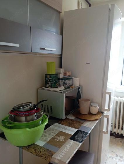 Apartament cu 2 camere-zona Ale. Crisului Deva - 3