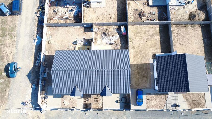 Duplex Bucovat finalizat - Direct Dezvoltator - 6