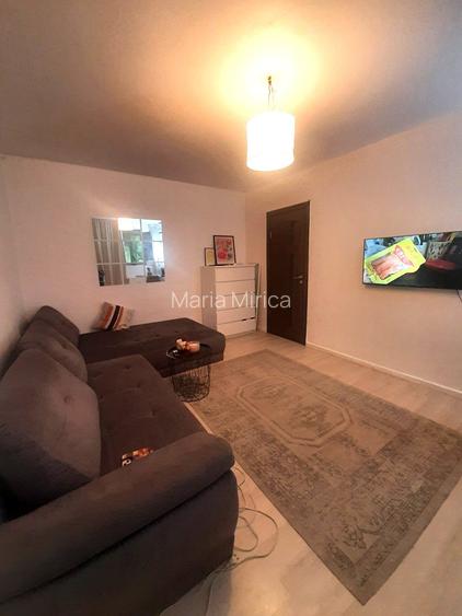 Apartament 2 camere | Drumul Taberei – Plaza România | Parter, cu balcon
