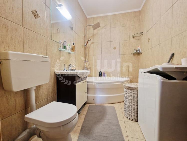 Apartament 3 camere | Etaj 6/10 | Modern | Zorilor | UMF! - 8