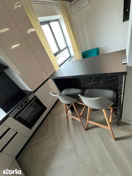 Inchiriere 2 camere, Tomis Tower - 17