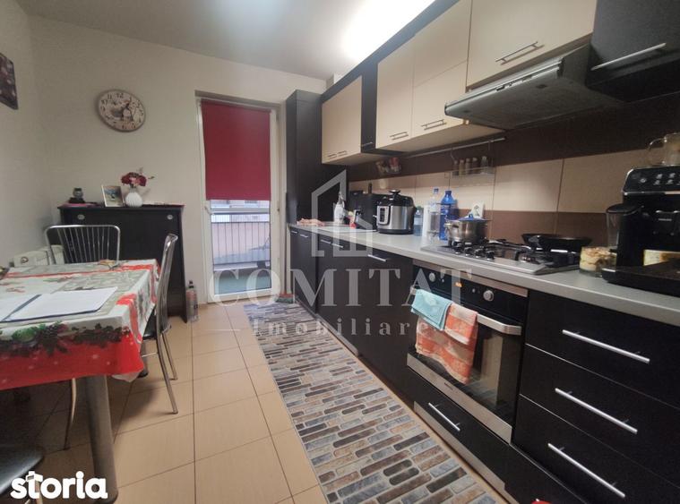 Apartament cu 2 camere | Flore?ti | Zona Eroilor - 1