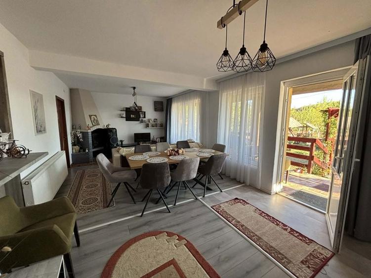 Casa de vacanta la tara - 7