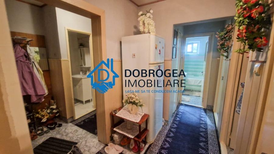 APARTAMENT 3 CAMERE DECOMANDAT, ETAJ 1 - 4