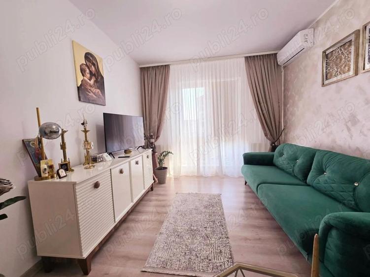 Garsoniera Fundeni, Dobroe?ti Strada Parului - 18