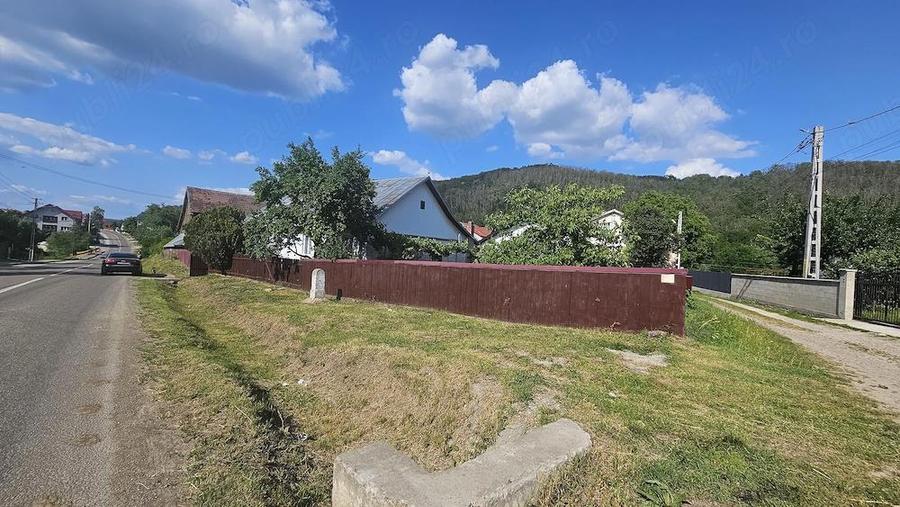 Casa de vanzare Patrau?i - 4