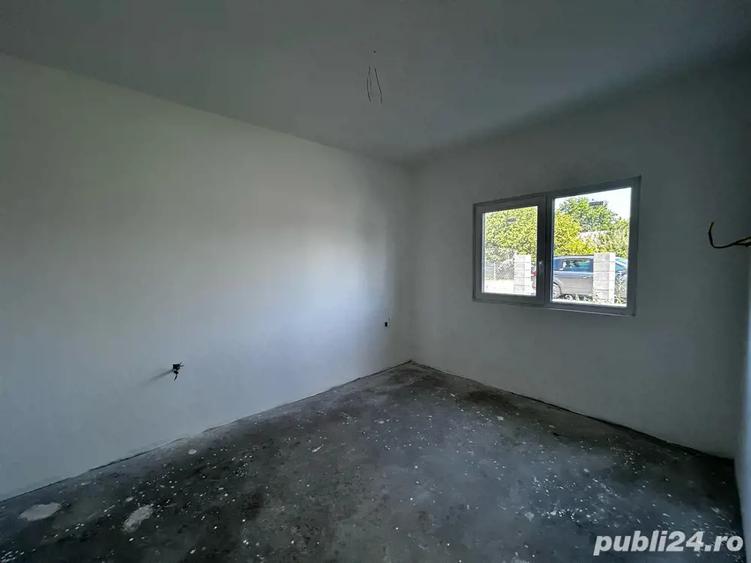 - Casa noua, 3 Dormitoare (4 Camere), in Padurea Noroieni, 89.900 Euro - 1