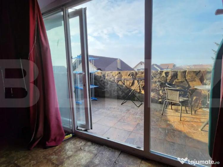 Casa cu piscina, 6 dormitoare in Sancraiu de Mures - 3