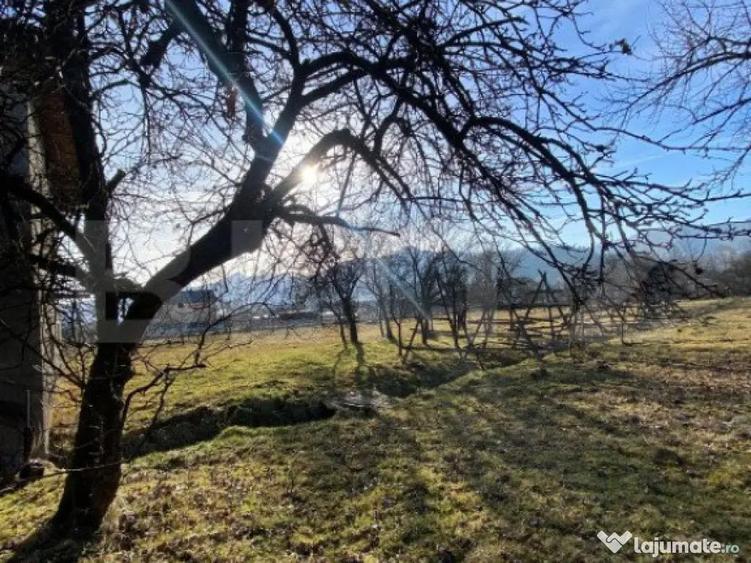 Casa de vanzare in Bistri?a-Bargaului cu 30 arii teren - 7
