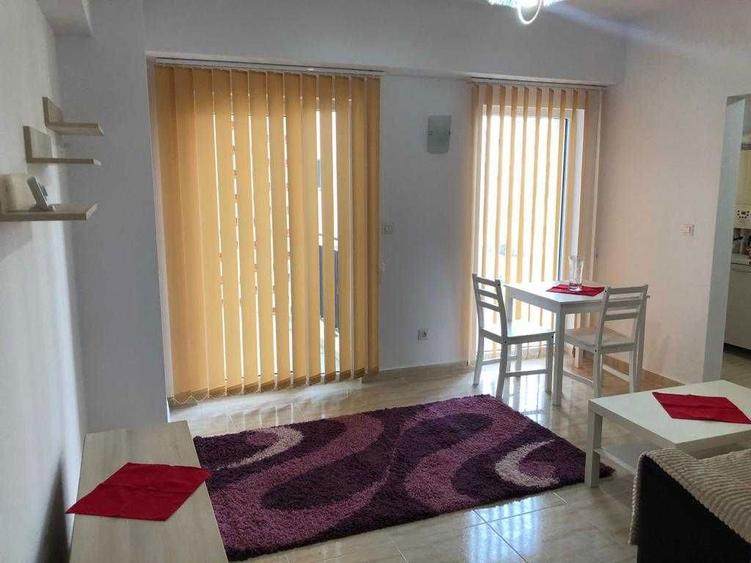 PROPRIETAR-Garsoniera de inchiriat, langa metrou, complet utilata,RAMS - 10