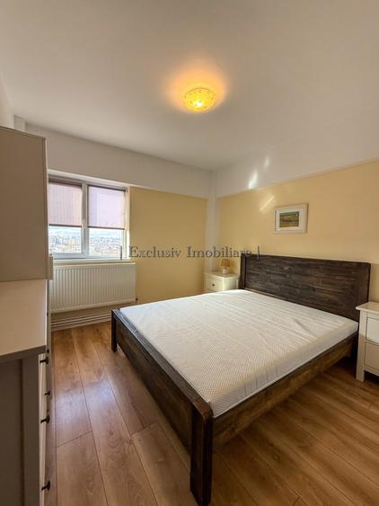 Apartament 2 camere | Tomis || - Renovat | Termen lung - 7