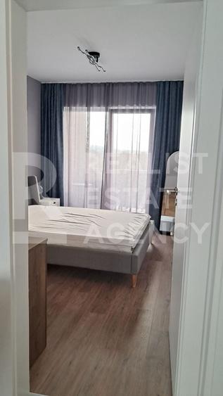 Apartament 2 camere, 57.21 mp utili, loc de parcare, Brașov - 6