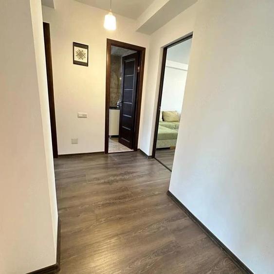 Inchiriez un apartament de 2 camere, in sector 6, la 10 minute de metrou Pacii - 1