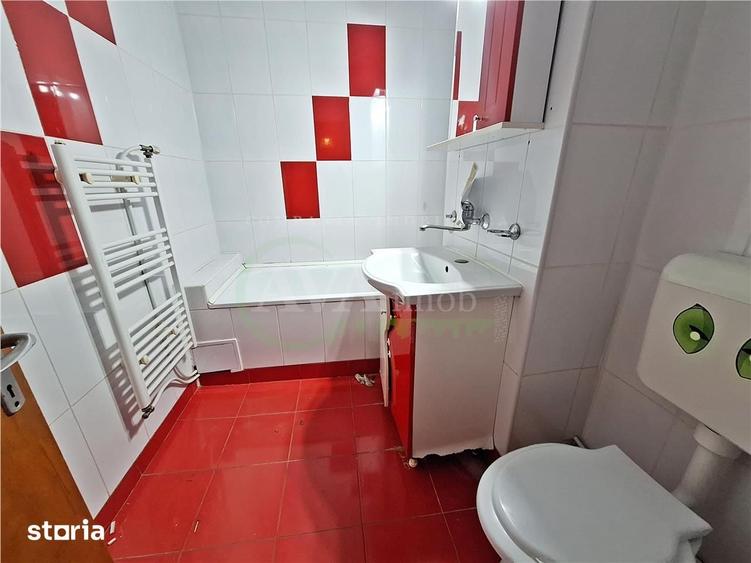 Apartament 2 camere decomandat | Bloc 1991 | 64,17 mp | zona Centru, B - 5