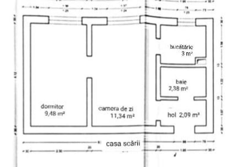 ap. zona Gura Campului, Medias,jud.Sibiu - 9