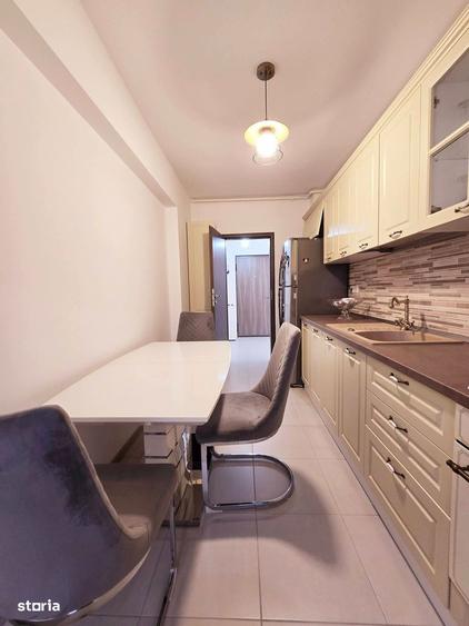 Apartament 3 Camere ?oseaua Dobroe?ti Fundeni - 8