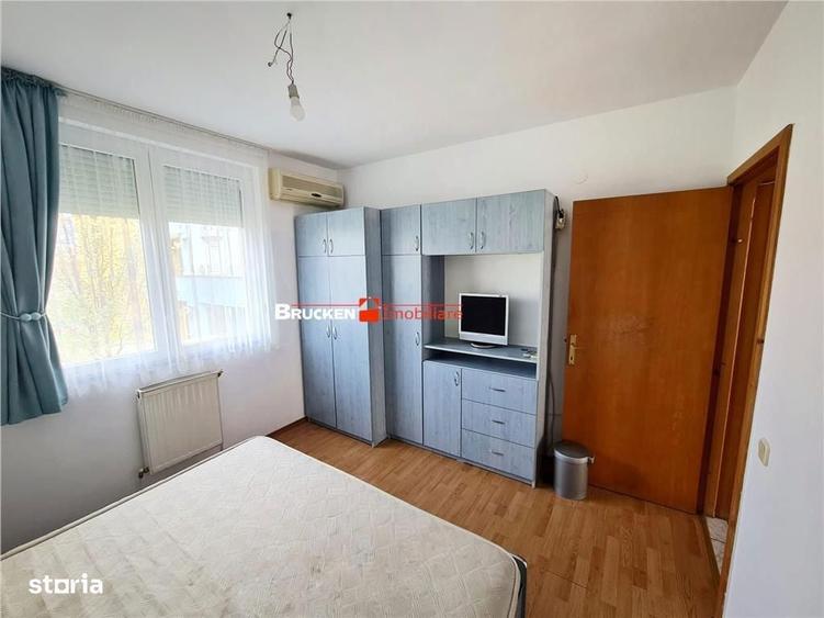 Apartament cu 2 camere,Bd. Stefan cel Mare - 3