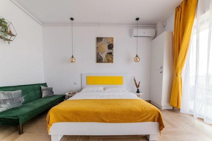 De vanzare studio modern - Prima linie la mare - Ocazie - 1