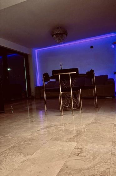 De vânzare apartament de lux  cu terasă, zona Mamaia Nord - 13