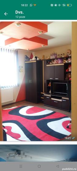 Vand apartament cu 3 camere - 6
