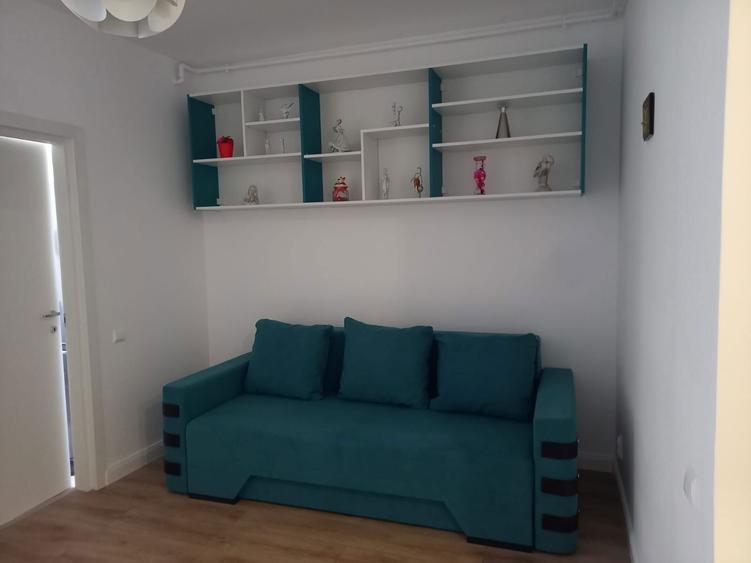 Inchiriez garsoniera in Drumul Taberei - 1