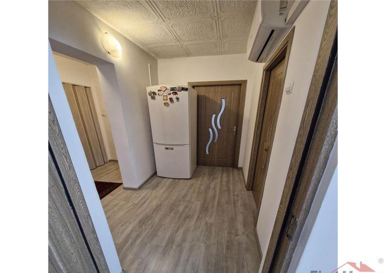 Apartament 2 camere, 54mp, zona Piata Moldovei - Catedrala - - 6