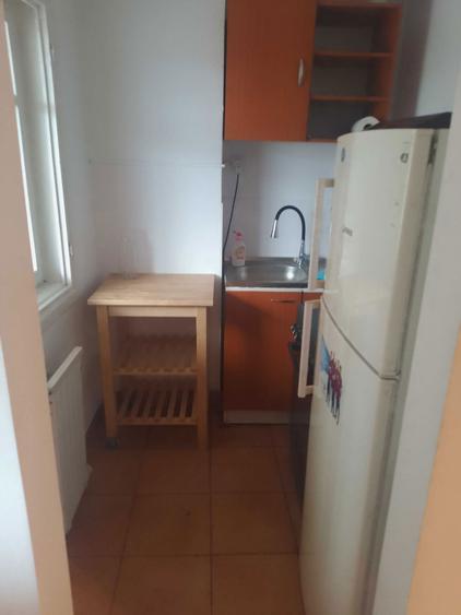 Apartament de inchiriat Cal. Aradului o camera, bucatarie, baie, balcon inchis. - 9