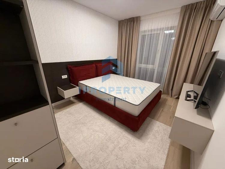 Duplex - 3 Camere | Decomandat | Balcon | Parcare | The Village - 5