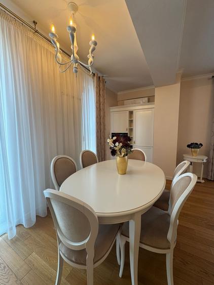 Apartament 3 camere de lux – Faleza Nord | Vedere panoramică la mare(AXI54) - 6