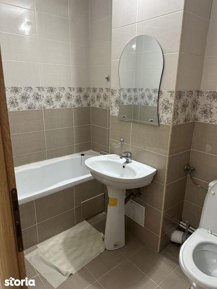 Apartament 1 camera,Unirii - 5