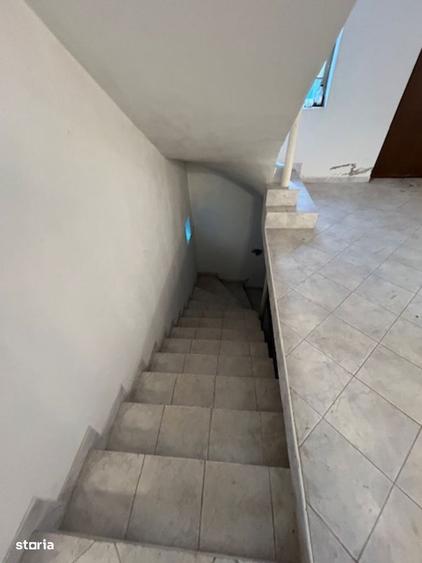 Snagov Lotusului vila construita in 1996 teren 750mp zona exclusivista - 18