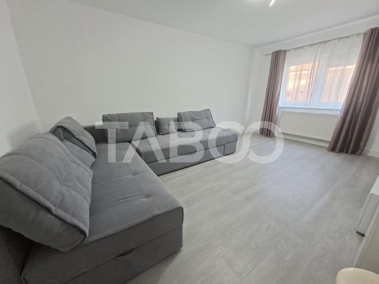 Apartament 2 camere la prima inchiriere etajul 2 Vasile Aaron - 2