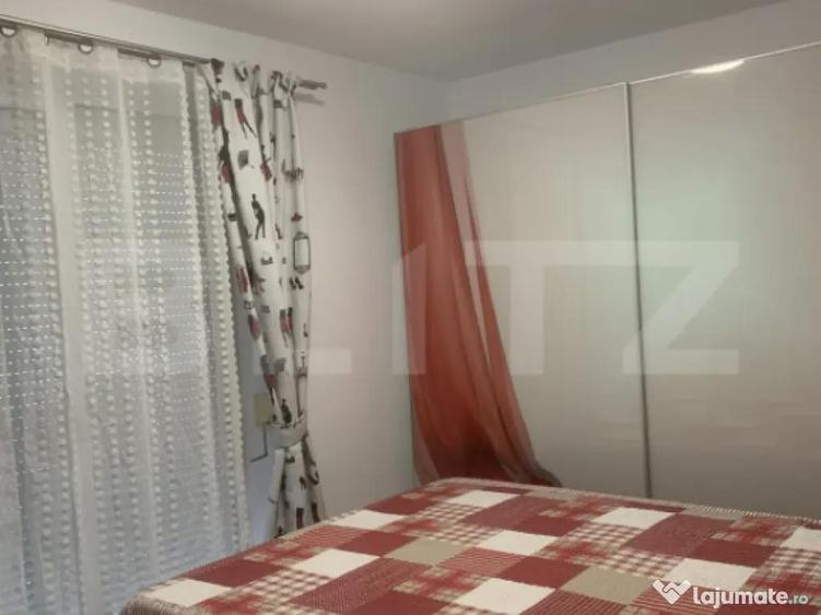 Apartament cu 3 camere, modern Brasov Avantgarden - 6