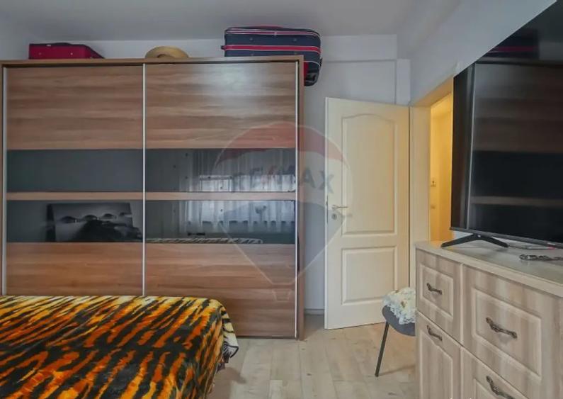 COMISION 0%! 3 CAMERE DECOMANDAT CU BALCON | STR. MARTE S... - 14