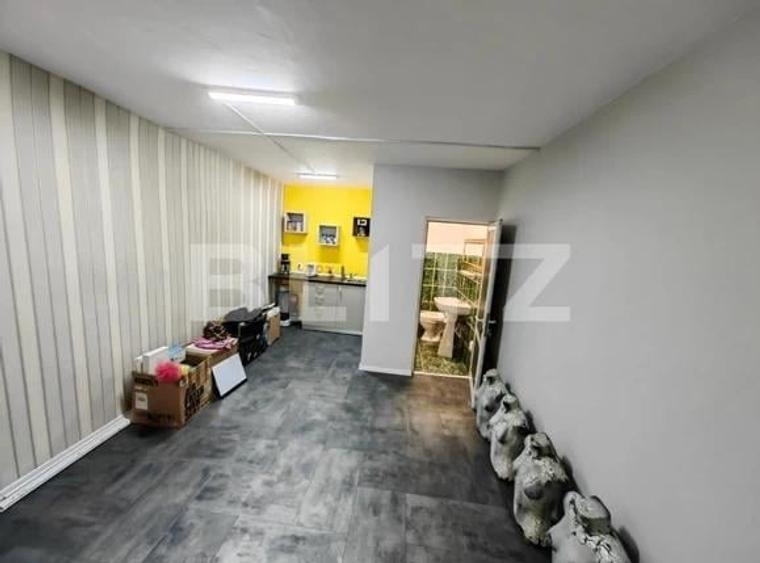 Spatiu comercial , 145 mp zona Cetate -Mercur - 6