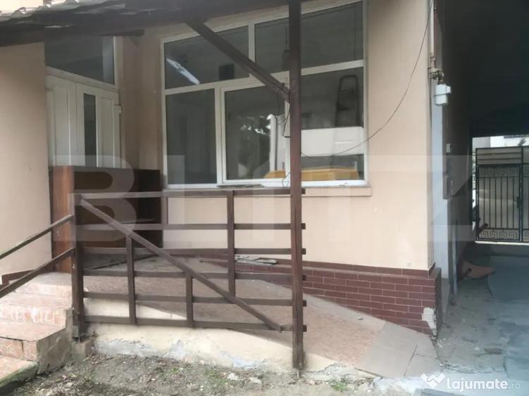 De vanzare spatiu de birouri /comercial , 76,32 , zona Centr - 1