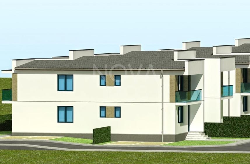 Casa - 3 camere, 170 mp - Cart. Arhitectilor - 3