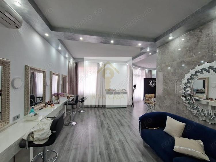 INVESTI?IE OPERA?IONALA IMOBIL P+E+M IN ORADEA, NUFARUL - 4