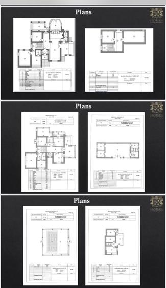 Vila Ghermanesti cu piscina, casa secundara, zona de petreceri si deschidere lac - 19