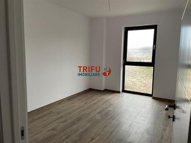 Apartament 2 camere bloc nou de vanzare cu parcare subterana - 2