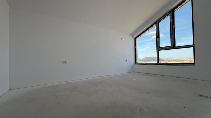 Casă individuală de vânzare – Domnești, zona Fortului - 14