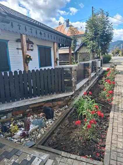 Case de vanzare Campulung Moldovenesc - 8