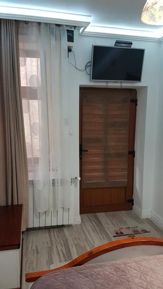 Două garsoniere B-dul N.  Balcescu, Sibiu – investiție regim hotelier la cheie - 5